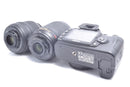 Nikon Digital Slrs D60 W
