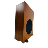 Denon Subwoofer Dsw-M380