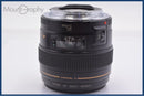 Others Canon Ef F1.8 Usm #Yk9037