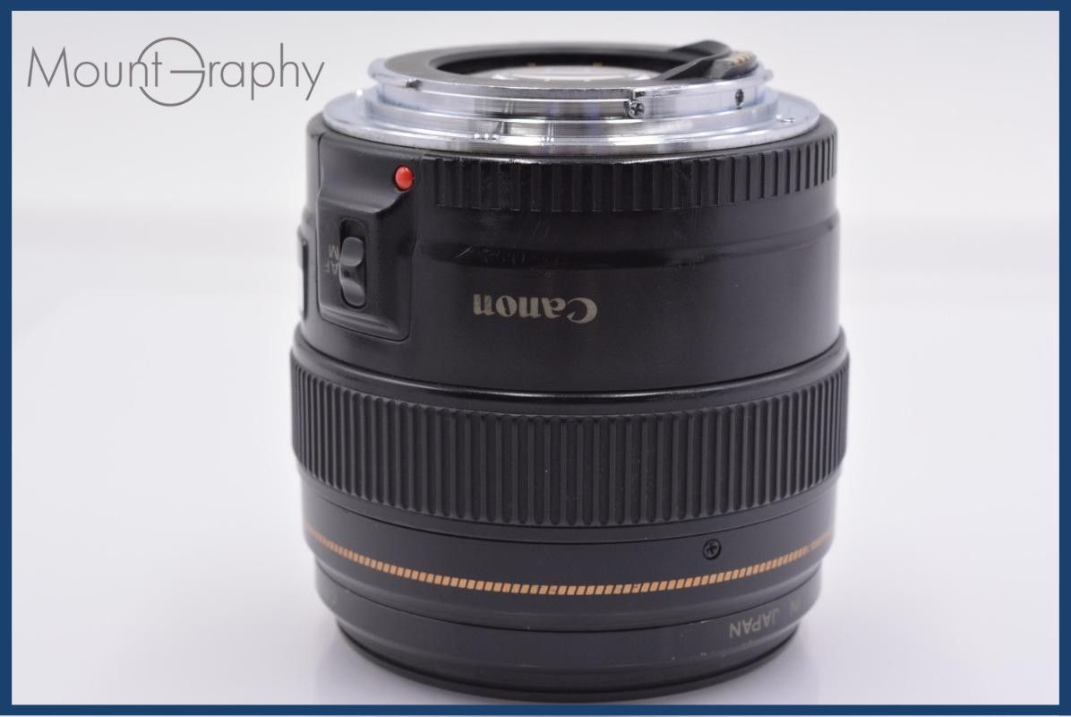 Others Canon Ef F1.8 Usm #Yk9037