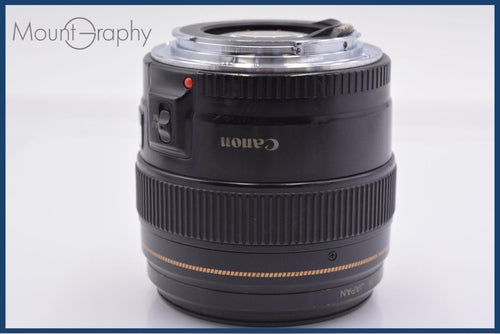 Others Canon Ef F1.8 Usm #Yk9037