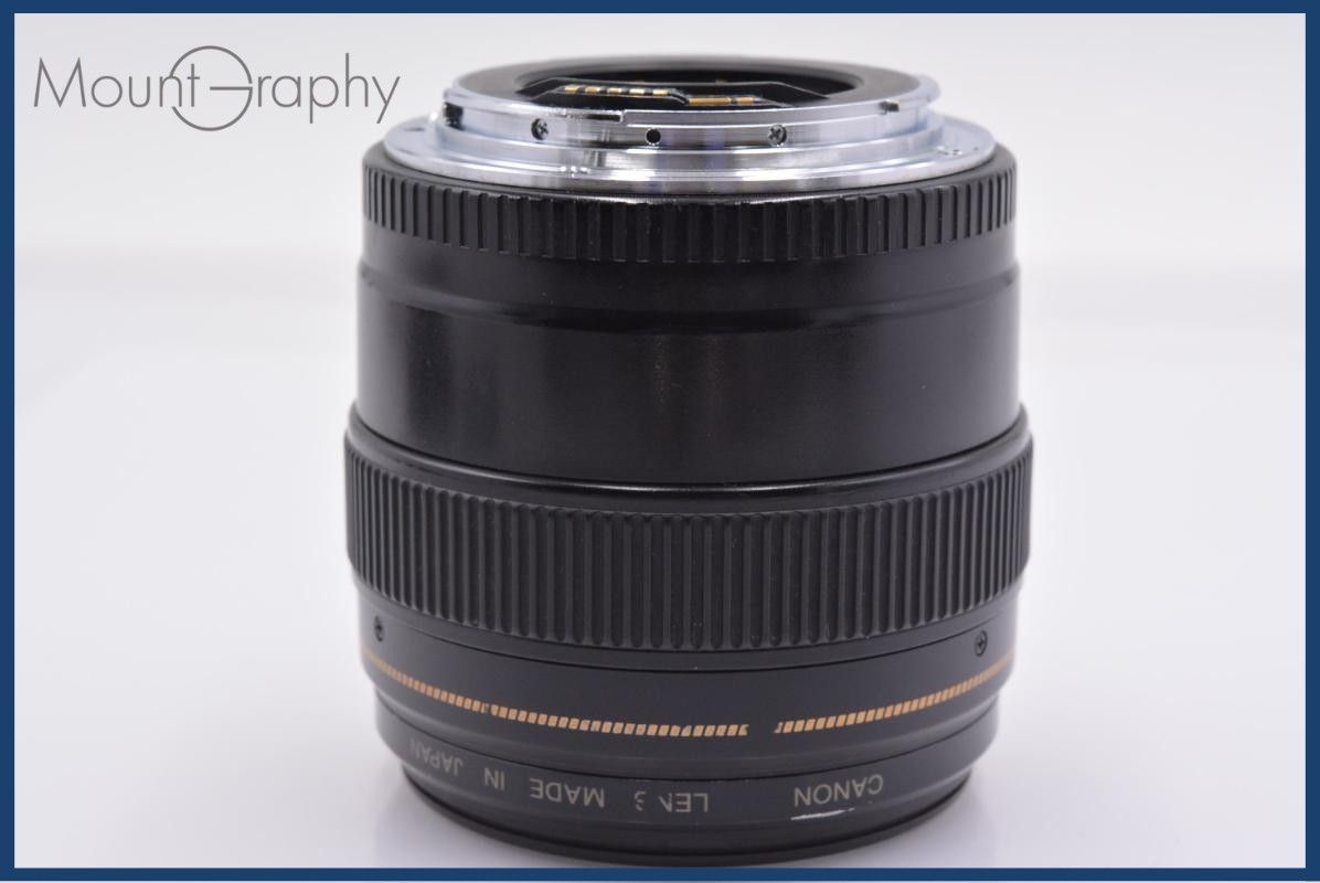 Others Canon Ef F1.8 Usm #Yk9037