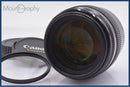 Others Canon Ef F1.8 Usm #Yk9037