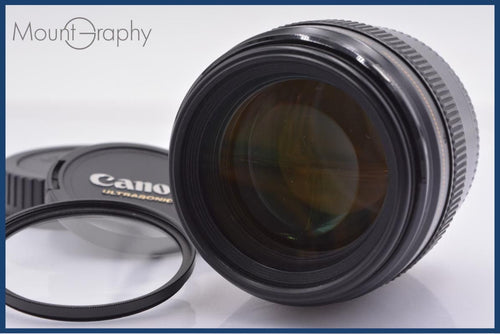 Others Canon Ef F1.8 Usm #Yk9037
