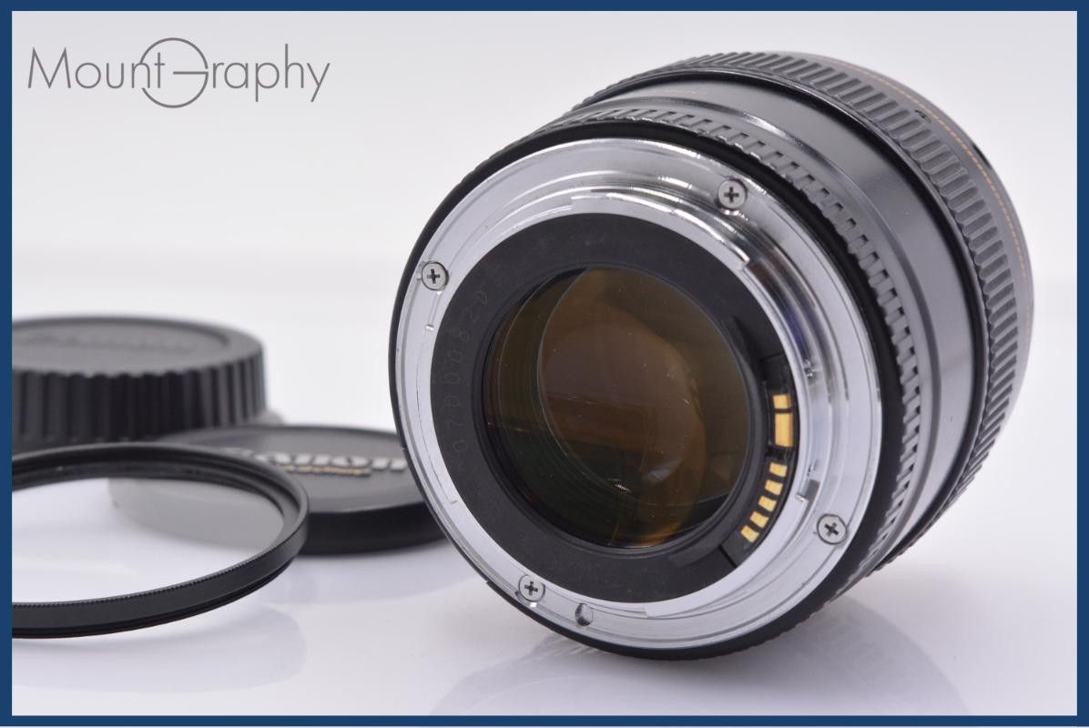 Others Canon Ef F1.8 Usm #Yk9037