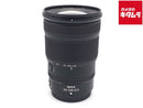 Lens (Zoom) Nikkor Z 24-120Mm F/4 S