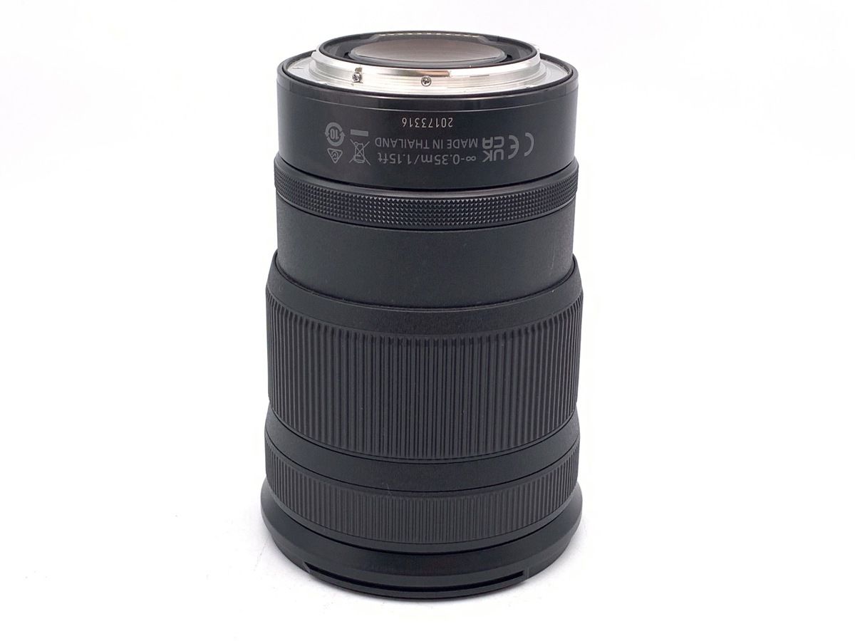 Lens (Zoom) Nikkor Z 24-120Mm F/4 S
