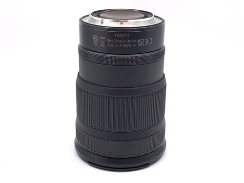 Lens (Zoom) Nikkor Z 24-120Mm F/4 S