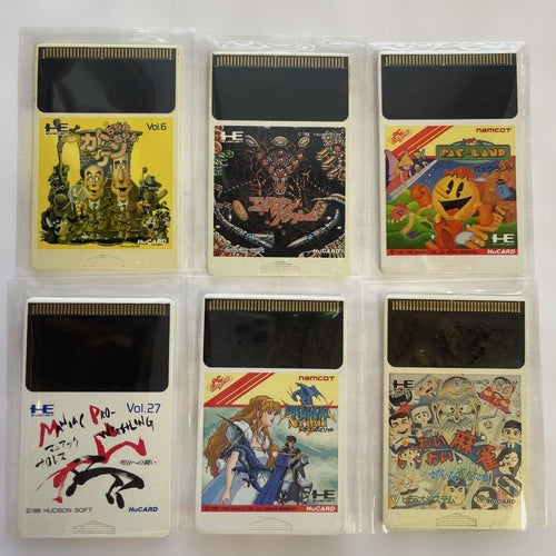 Nec Games Pc Hu 6