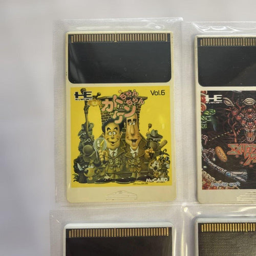 Nec Games Pc Hu 6