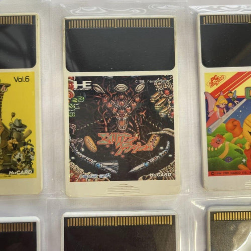 Nec Games Pc Hu 6