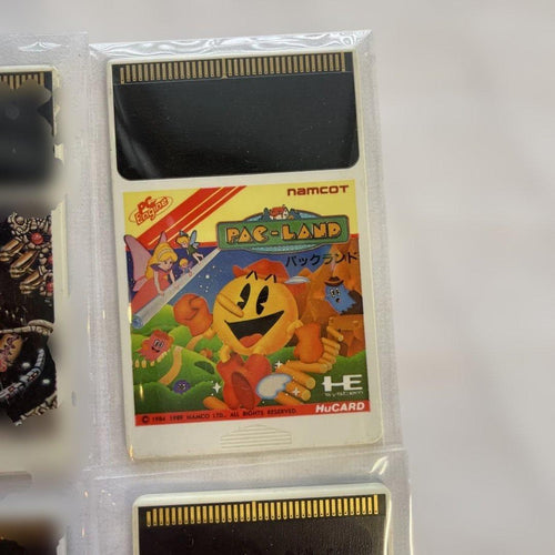 Nec Games Pc Hu 6