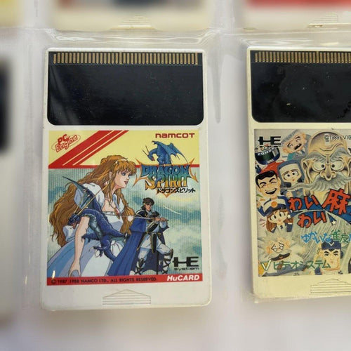 Nec Games Pc Hu 6