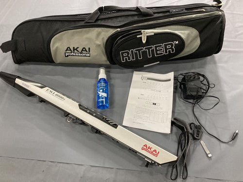 Others Akai Ewi 4000S