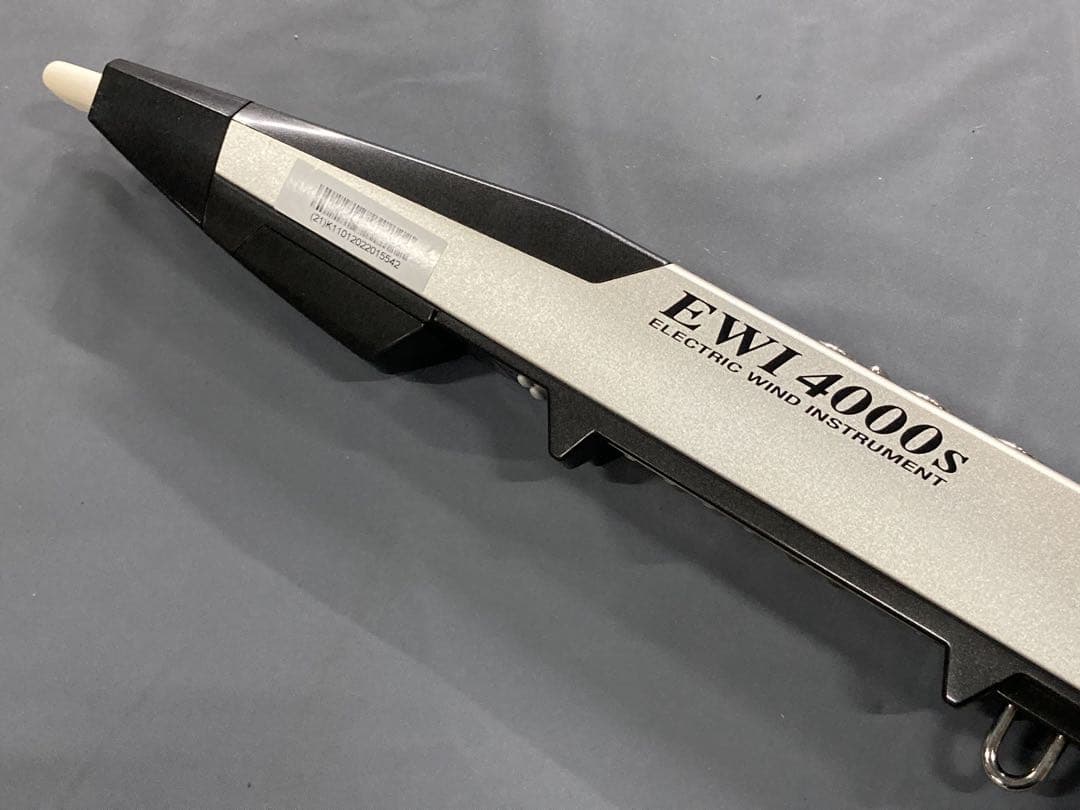 Others Akai Ewi 4000S