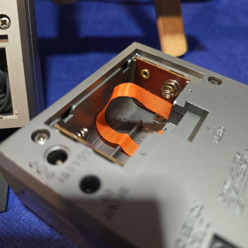 Other Dd Hi-Fi Mg50W Personal