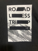 Arc'Teryx T-Shirts Road Less Trip T M