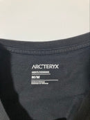 Arc'Teryx T-Shirts Road Less Trip T M