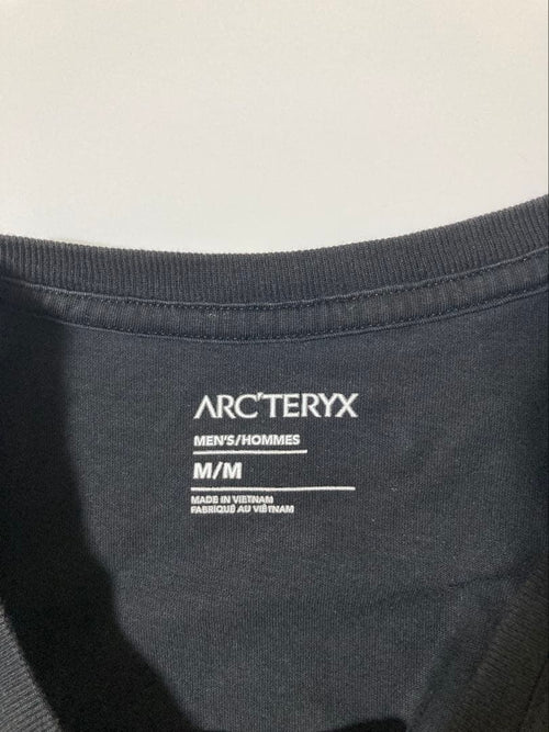 Arc'Teryx T-Shirts Road Less Trip T M