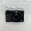 Sony Compact Digital Camera Cyber-Shot Dsc-Rx100