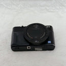 Sony Compact Digital Camera Cyber-Shot Dsc-Rx100