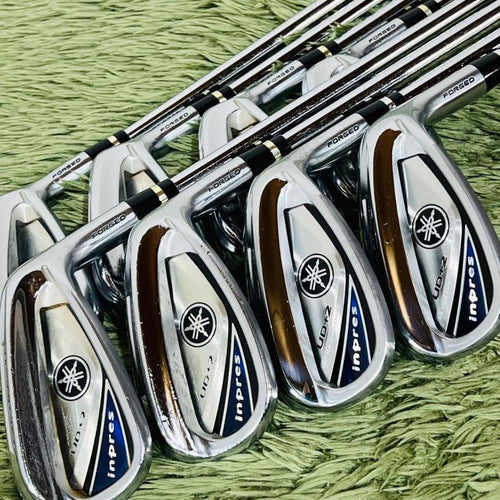 Yamaha Iron Set Ud+2 8