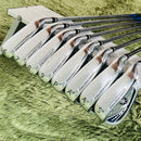 Yamaha Iron Set Ud+2 8