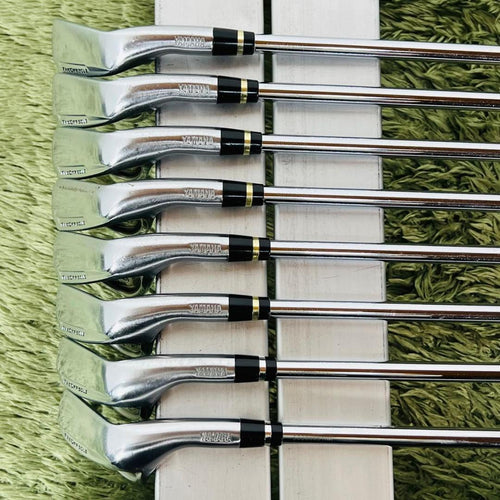 Yamaha Iron Set Ud+2 8