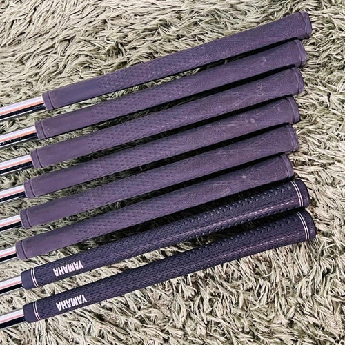 Yamaha Iron Set Ud+2 8
