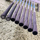 Yamaha Iron Set Ud+2 8