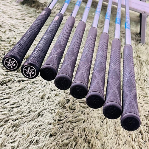 Yamaha Iron Set Ud+2 8