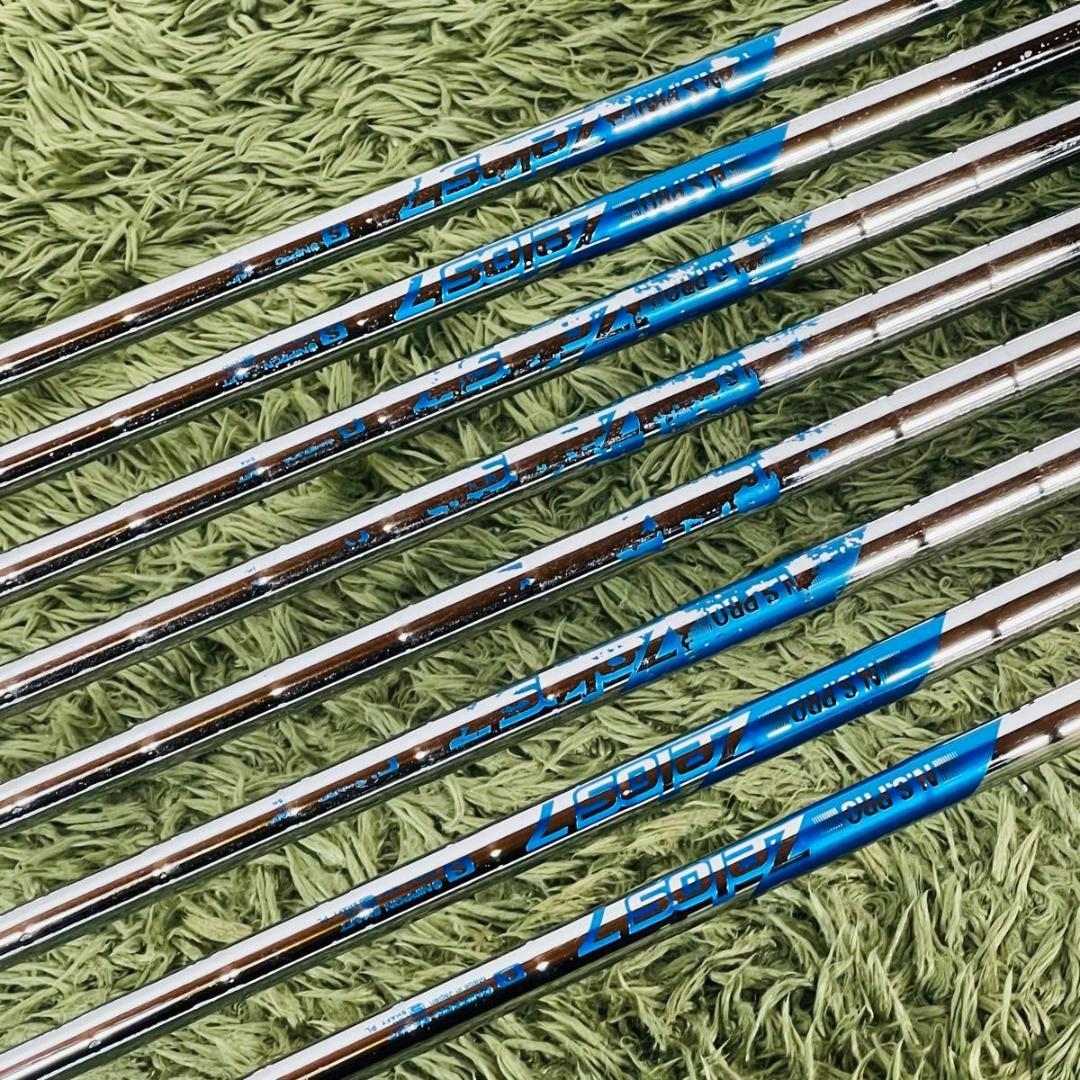 Yamaha Iron Set Ud+2 8