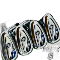 Yamaha Iron Set Ud+2 8