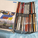 Sega Consoles 20 A