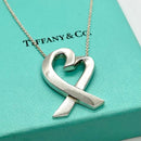 Tiffany Necklaces 925