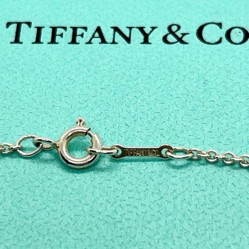 Tiffany Necklaces 925