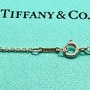 Tiffany Necklaces 925