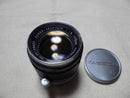 Yashica Lens (Single Focus) Super Yashinon F1.8