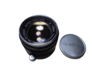 Yashica Lens (Single Focus) Super Yashinon F1.8