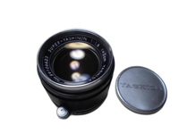 Yashica Lens (Single Focus) Super Yashinon F1.8