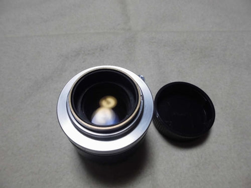 Yashica Lens (Single Focus) Super Yashinon F1.8