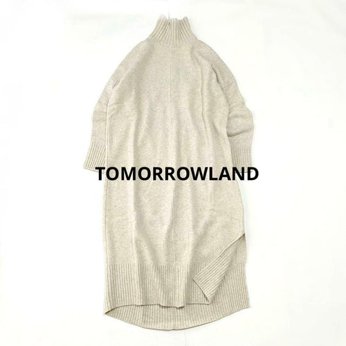 Tomorrowland Long Sleeves, Three Quarter Sleeve