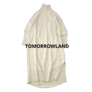 Tomorrowland Long Sleeves, Three Quarter Sleeve