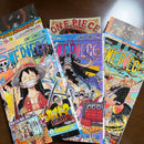 Sh Nen Manga Onepiece 100 104 105