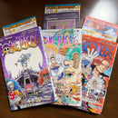 Sh Nen Manga Onepiece 100 104 105