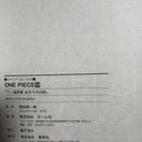Sh Nen Manga Onepiece 100 104 105