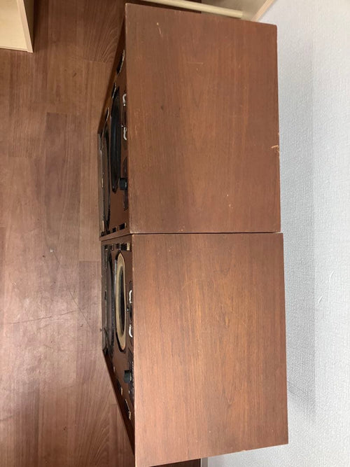 Kef Speaker Model 104
