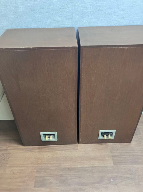 Kef Speaker Model 104