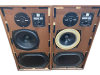 Kef Speaker Model 104