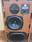 Kef Speaker Model 104